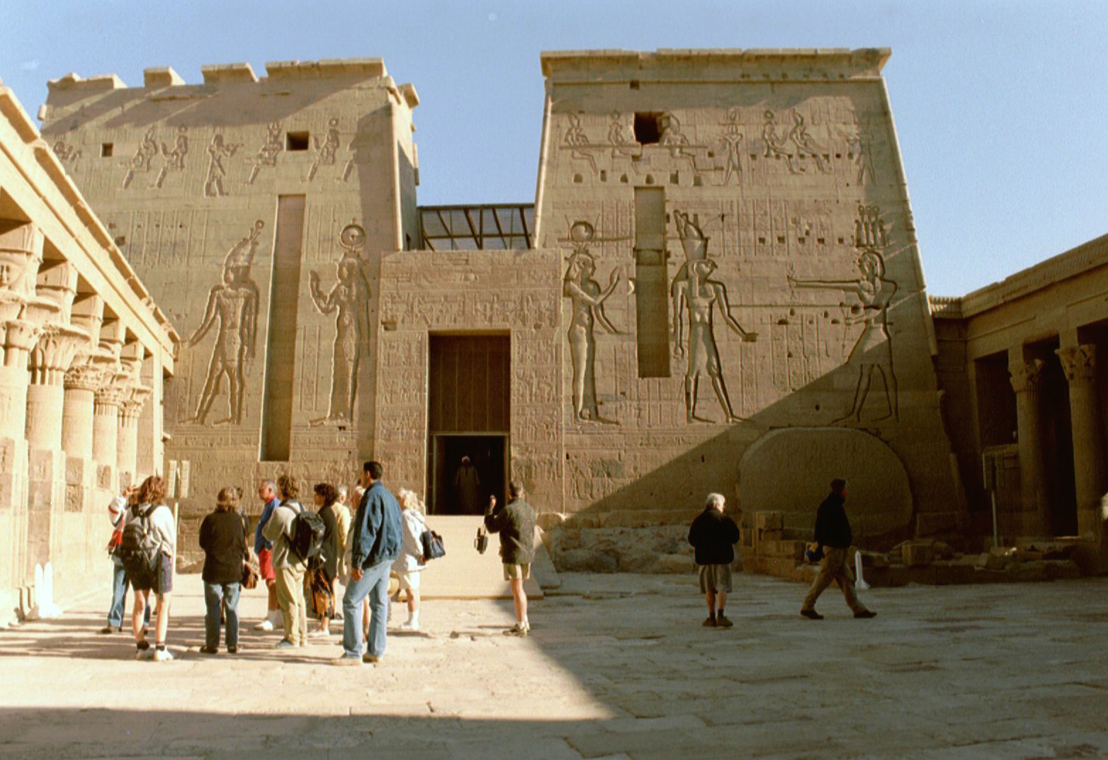 Philae Egypt