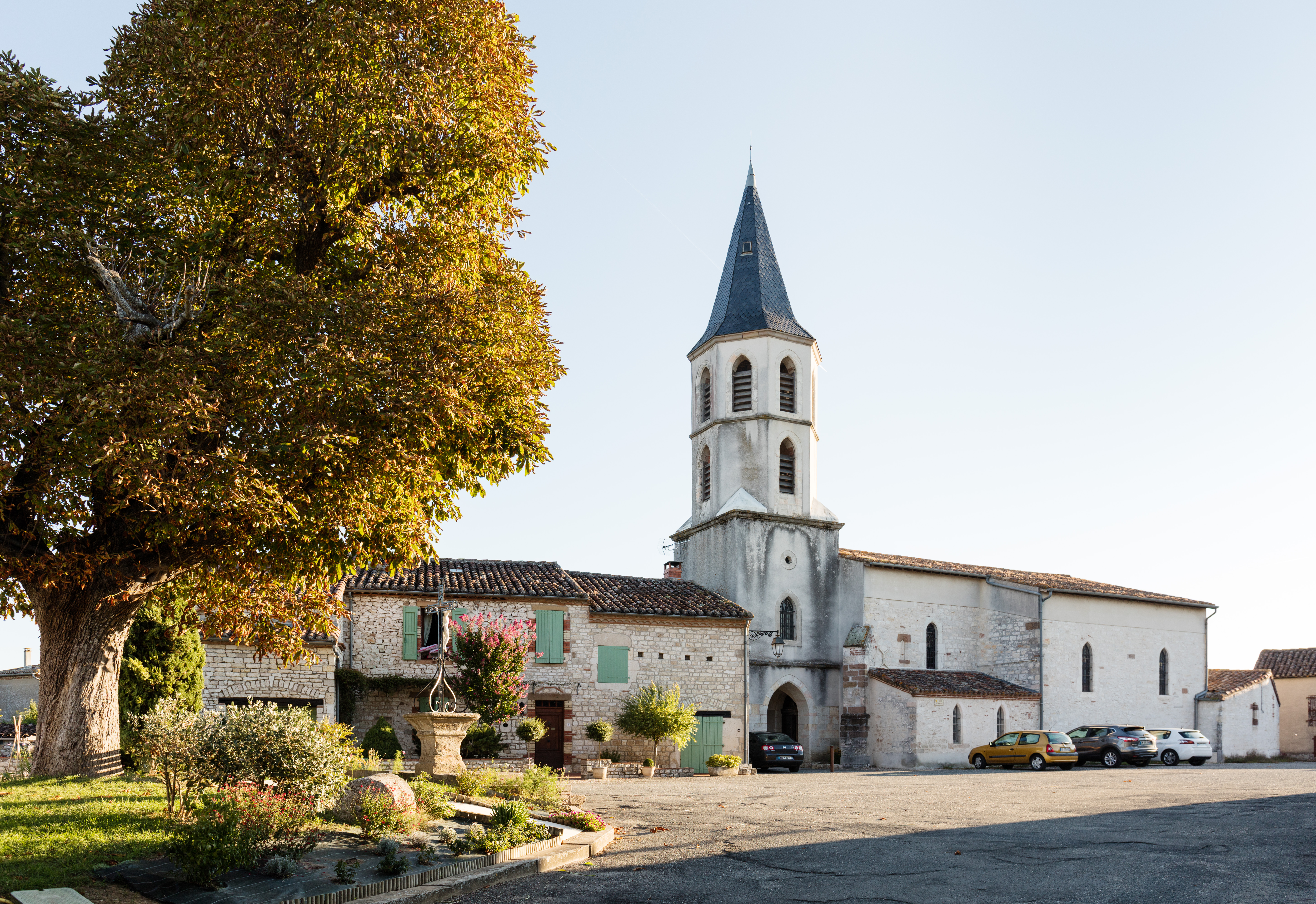 Cagnac-les-mines