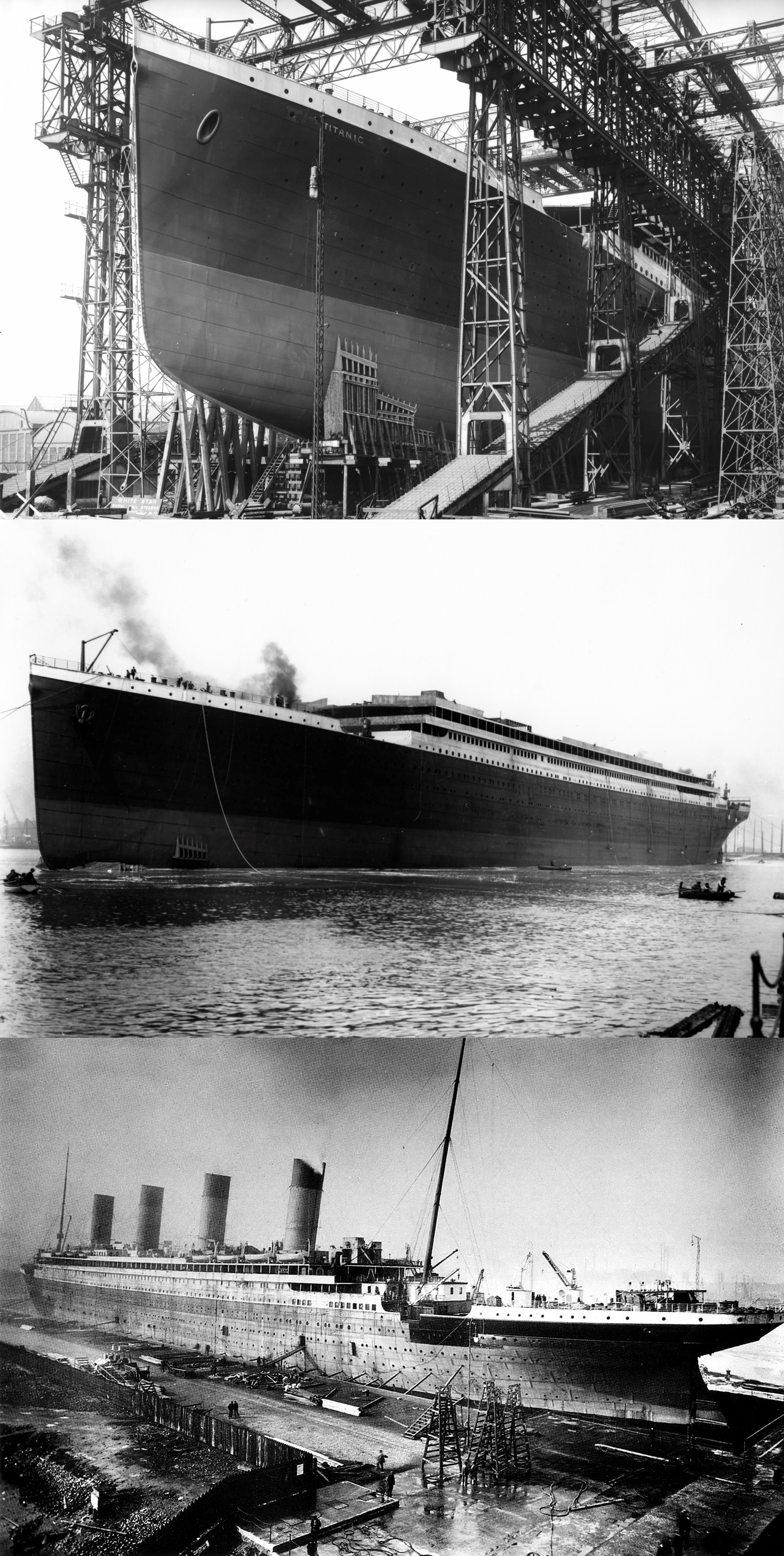 File:RMS Titanic  - Wikipedia