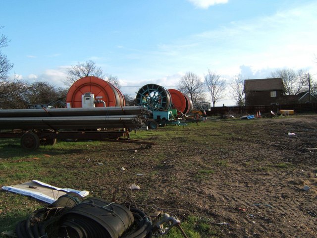 File:Rain Not Required^ - geograph.org.uk - 130994.jpg