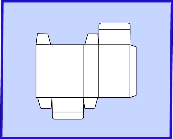 Folding carton - Wikipedia