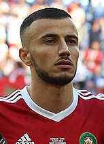 File:Romain Saïss (cropped).jpg