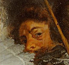 File:Rubens Pieter Paul Coronation Of Marie De Medici - Louvres (Autoportrait cropped).jpg