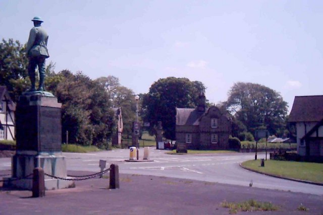 File:Sandon - geograph.org.uk - 277181.jpg