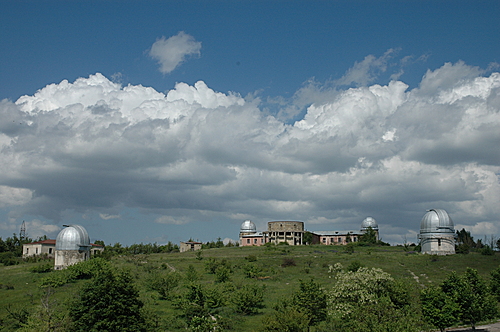 File:Shamakhi observatory.jpg