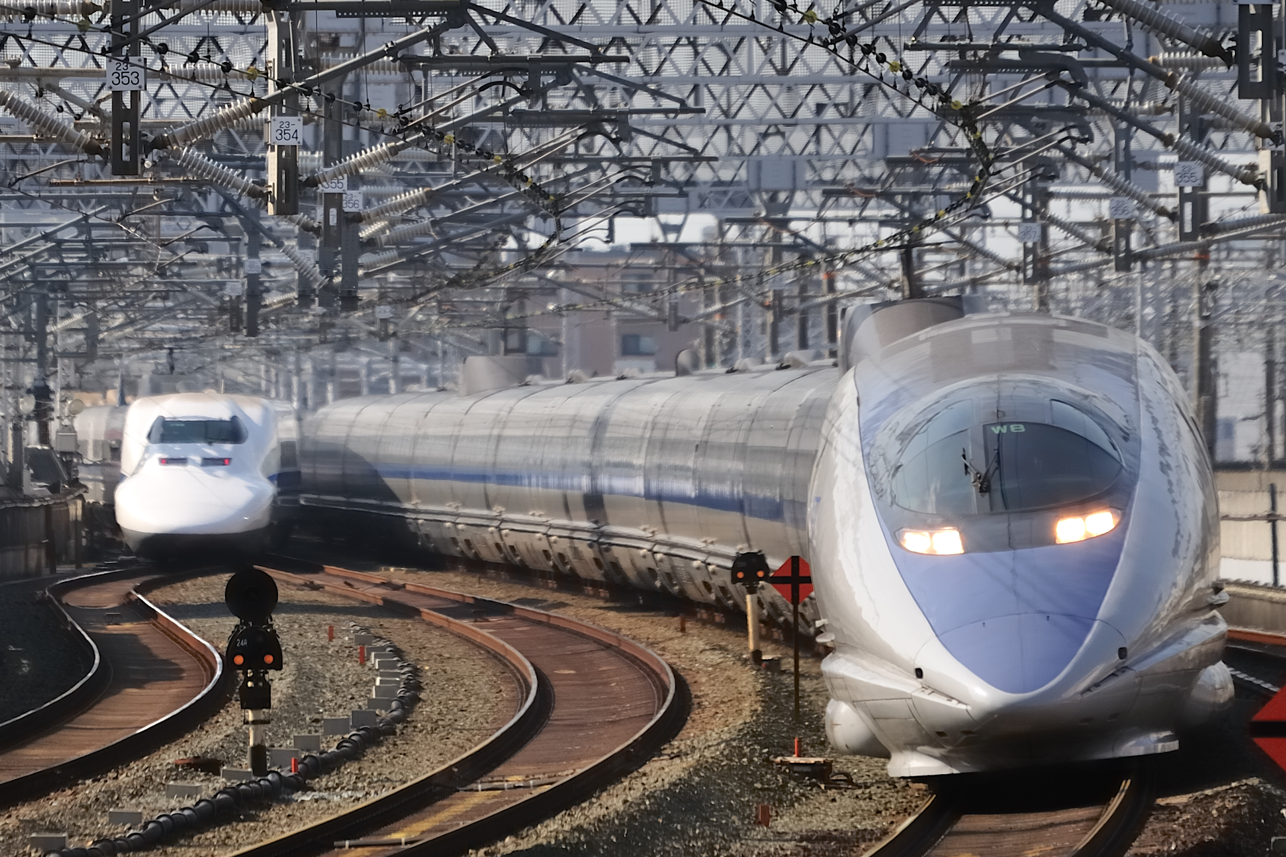 新幹線500系電聯車- 维基百科，自由的百科全书