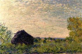 File:Sisley - haystack-1877.jpg