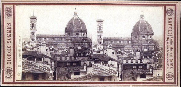 File:Sommer, Giorgio (1834-1914) - n. 0813 - Il Duomo di Firenze.jpg