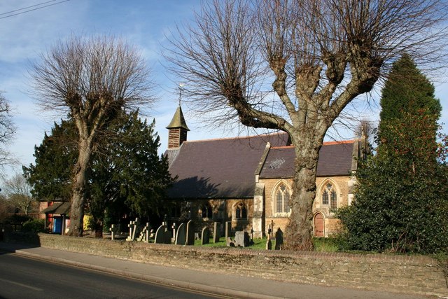 Milford, Surrey