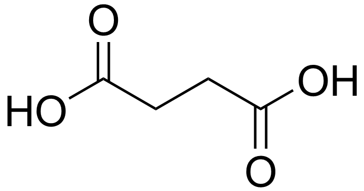 File:Succinic acid.png