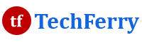 Thumbnail for File:Techferry-logo.png