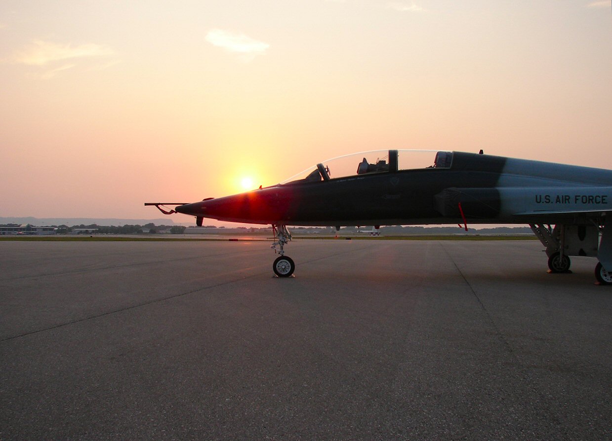 The T-38 Talon (616334217).jpg