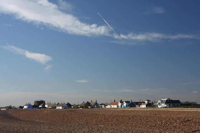 Shingle Street