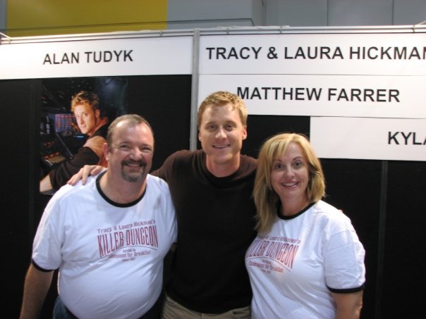 File:Tracy Hickman with Alan Tudyk and Laura Hickman.jpg