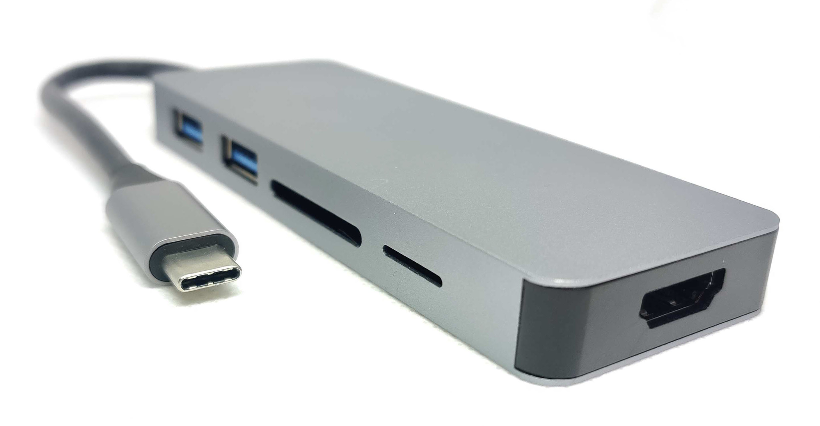 Usb c multiport. USB Hub HDMI. Г-образный USB-C хаб.