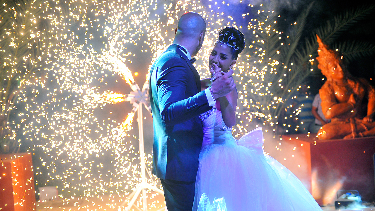 Лебанон Веддинг ютуб. Свадьба Ливан: музыка и танцы перед церемонией.