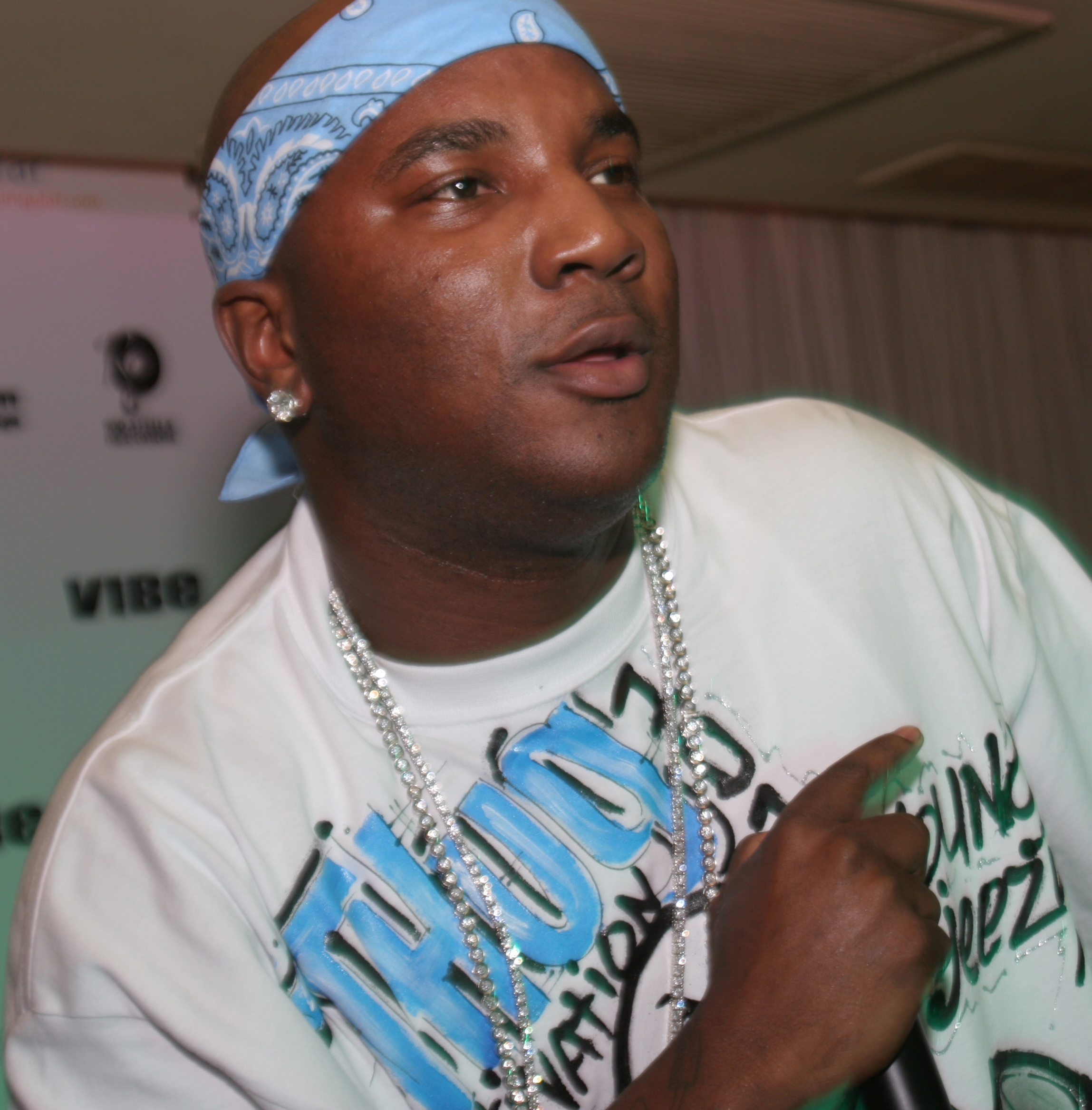 Jeezy discography Wikipedia