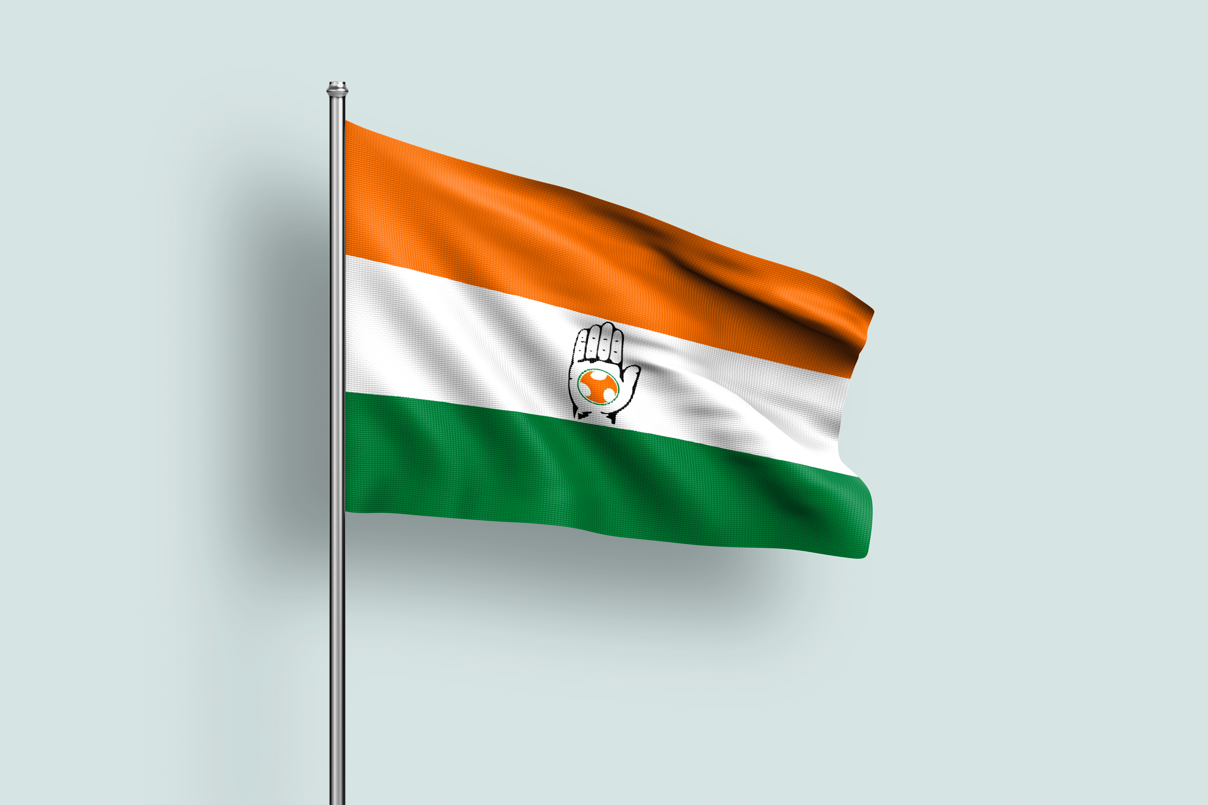 india flag Logo PNG Vector Free ai generated 28245503 PNG