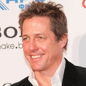 <span class="mw-page-title-main">Hugh Grant</span> British actor (born 1960)