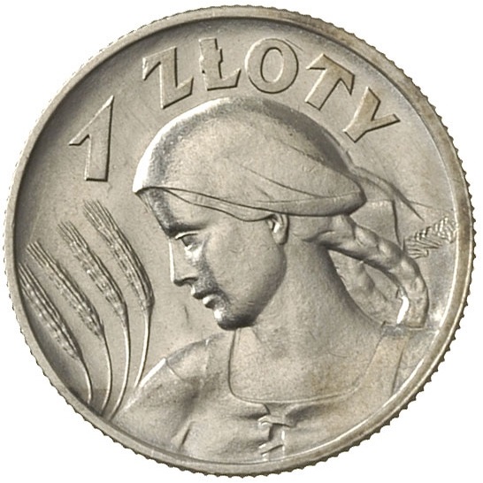 File:1 złoty kobieta z kłosami front.jpg