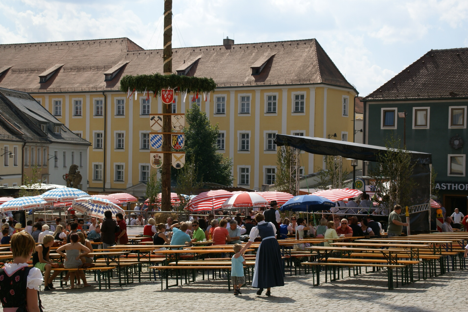 Single sulzbach-rosenberg