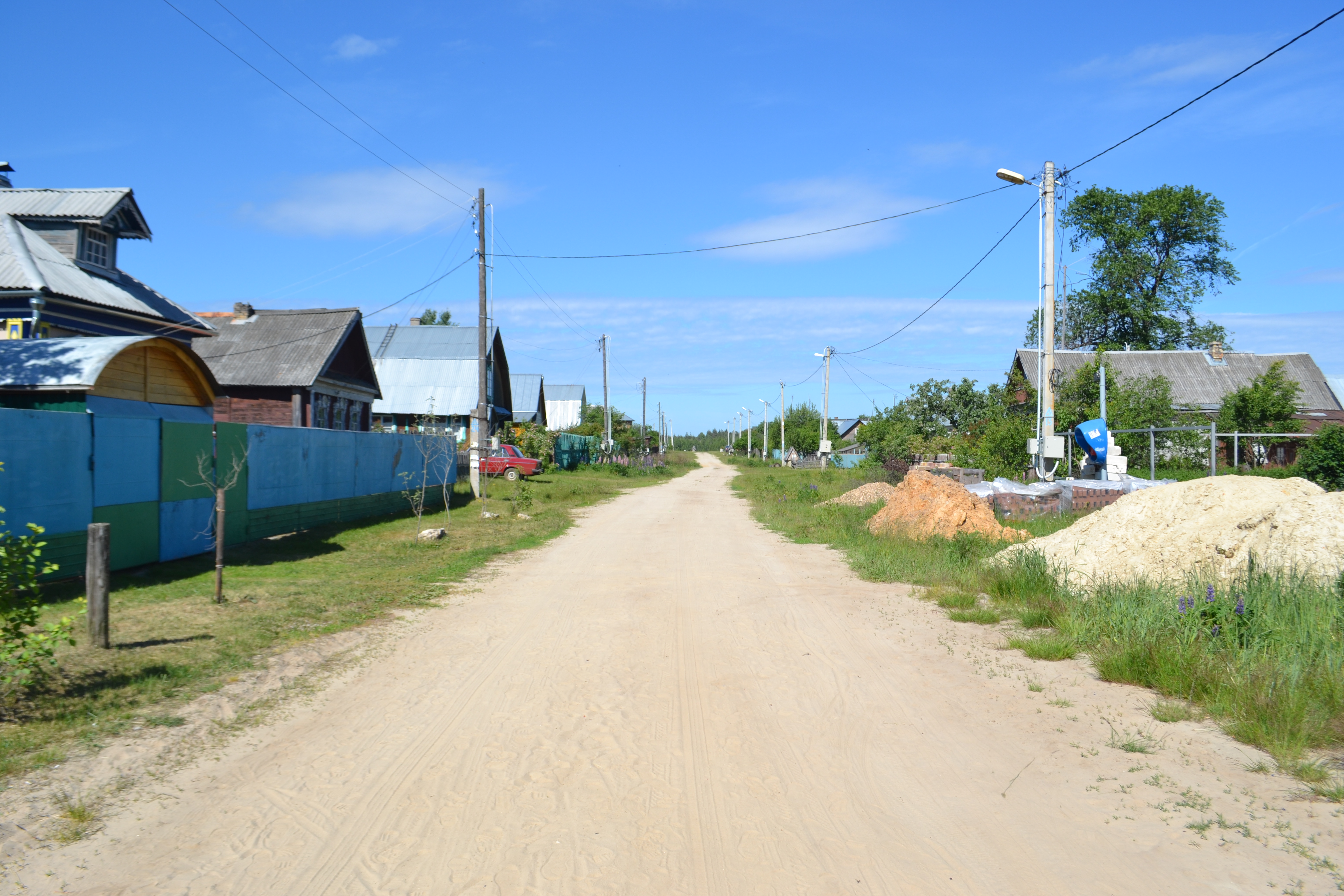 шатурский район фото