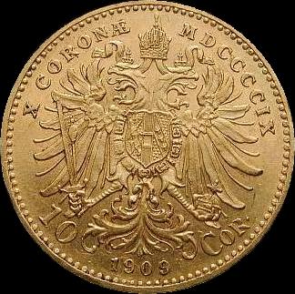 File:AHK 10 coronae 1909 Marschall reverse.jpg