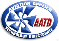 U.S. Army Aviation Applied Technology Directorate Logo. Aatd.jpg