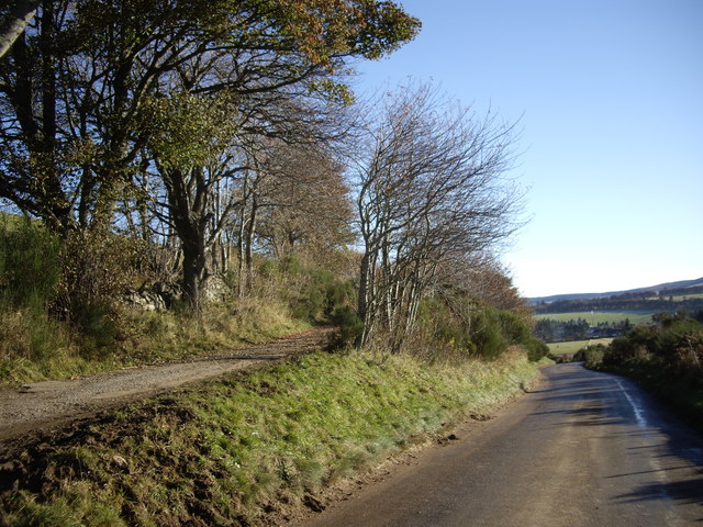 File:Access to Windyfield - geograph.org.uk - 1033249.jpg