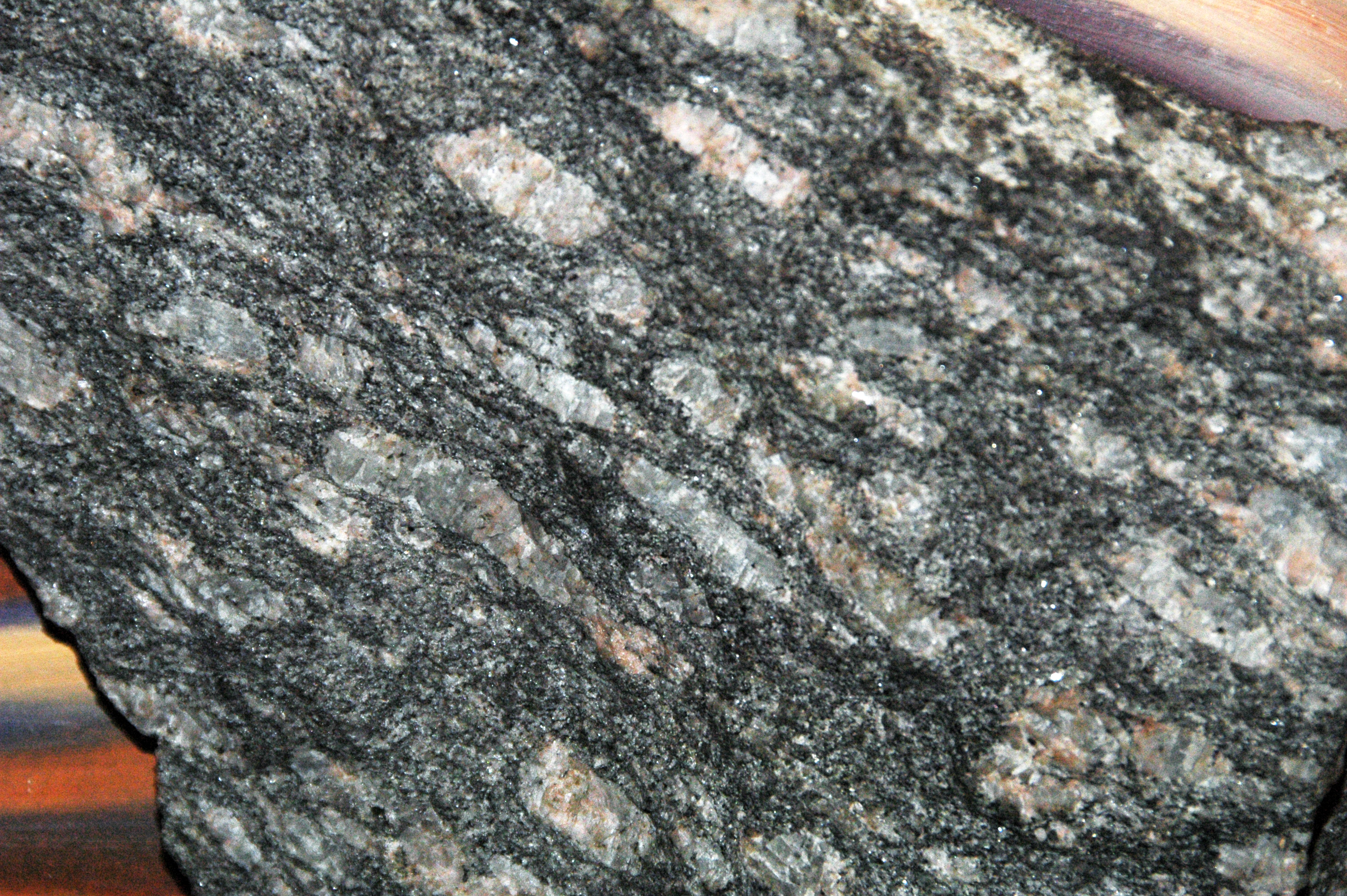 augen gneiss