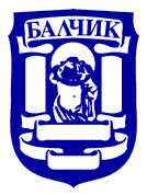 Coat of arms of Balchik