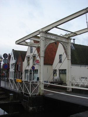 <span class="mw-page-title-main">Baambrugge</span> Town in Utrecht, Netherlands