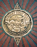 Barbary Coast Trail