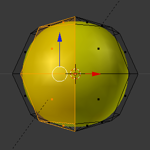 assign material to multiple objects blender