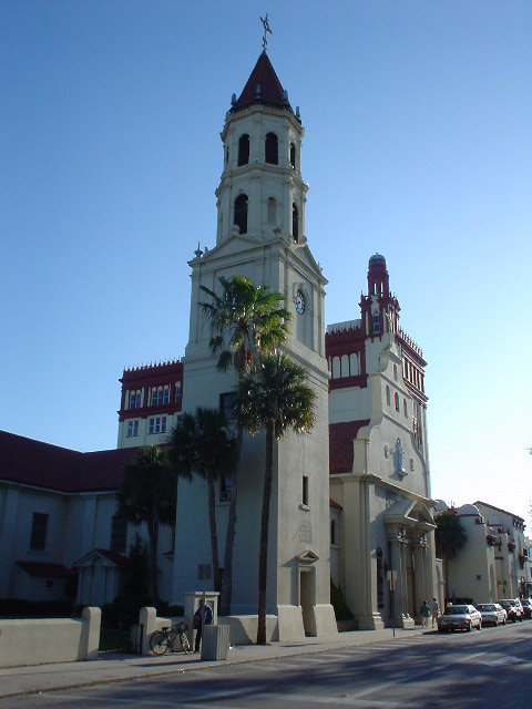 Photo of Basilica Cathedral