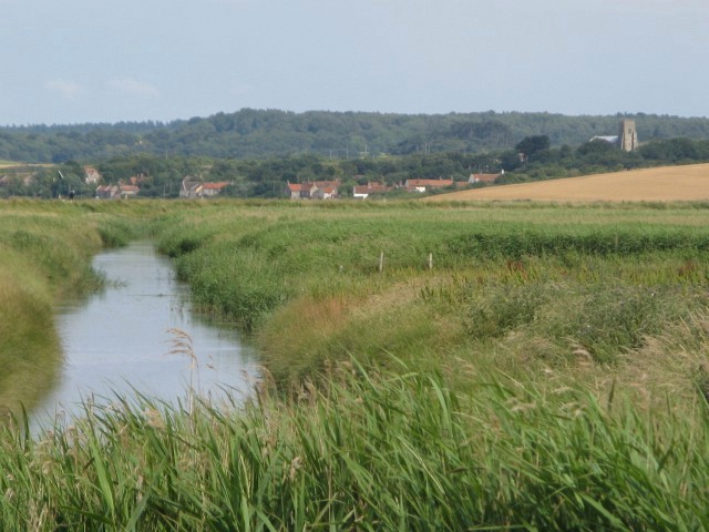 File:Cley Marshes Nature Reserve - geograph.org.uk - 1405639.jpg