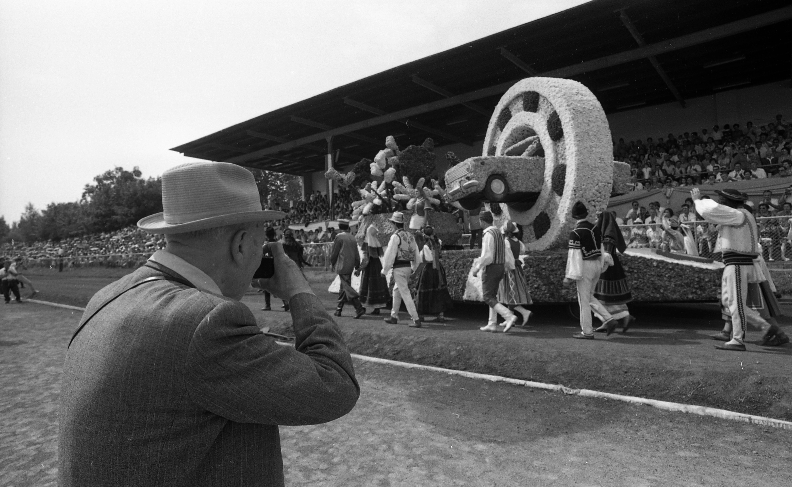 Nagyerdei stadion