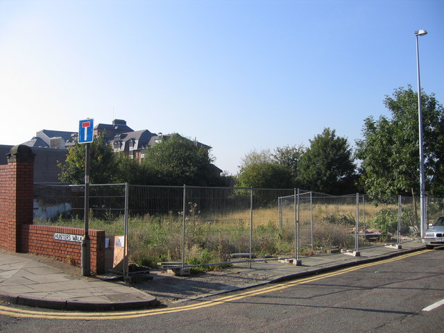 File:Development Site, Chester - geograph.org.uk - 982598.jpg