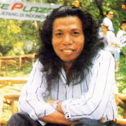 <span class="mw-page-title-main">Dono (comedian)</span> Indonesian actor and comedian (1951–2001)