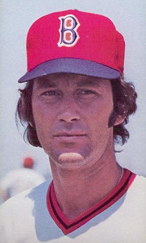 <span class="mw-page-title-main">Doug Griffin</span> American baseball player (1947-2016)