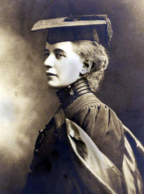 <span class="mw-page-title-main">Elizabeth Ness MacBean Ross</span> Scottish physician who worked in Persia