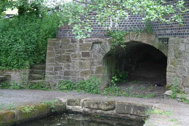 File:End of the Line - geograph.org.uk - 812262.jpg