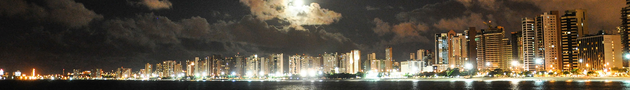 Fortaleza Travel Guide At Wikivoyage