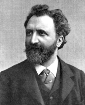 <span class="mw-page-title-main">Friedrich Gernsheim</span> German composer, conductor, pianist and teacher