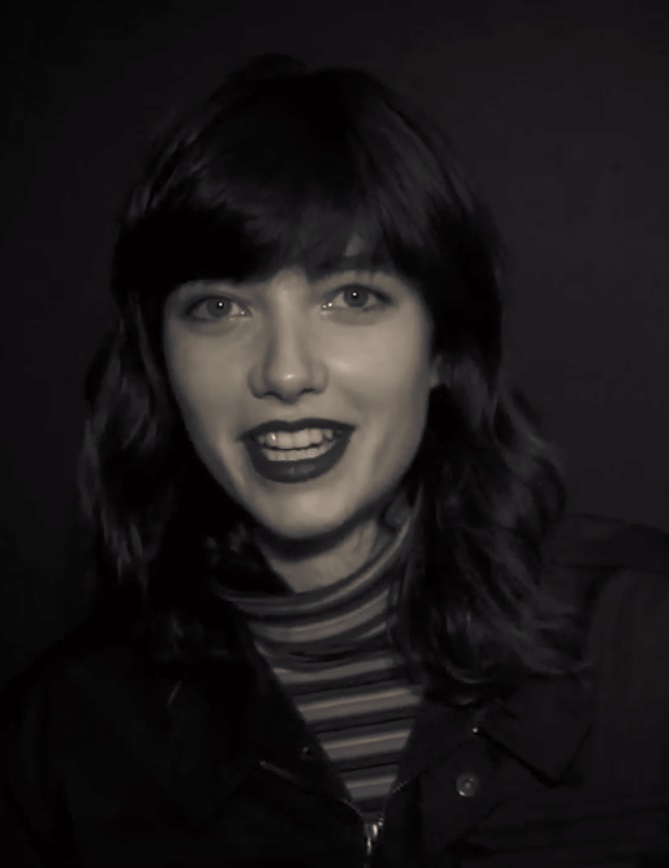 grace hartzel ysl