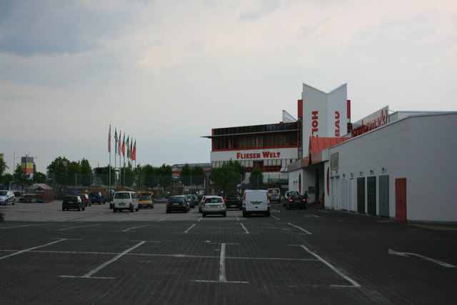 File:Hagebaumarkt Iserlohn - geo-en.hlipp.de - 11540.jpg