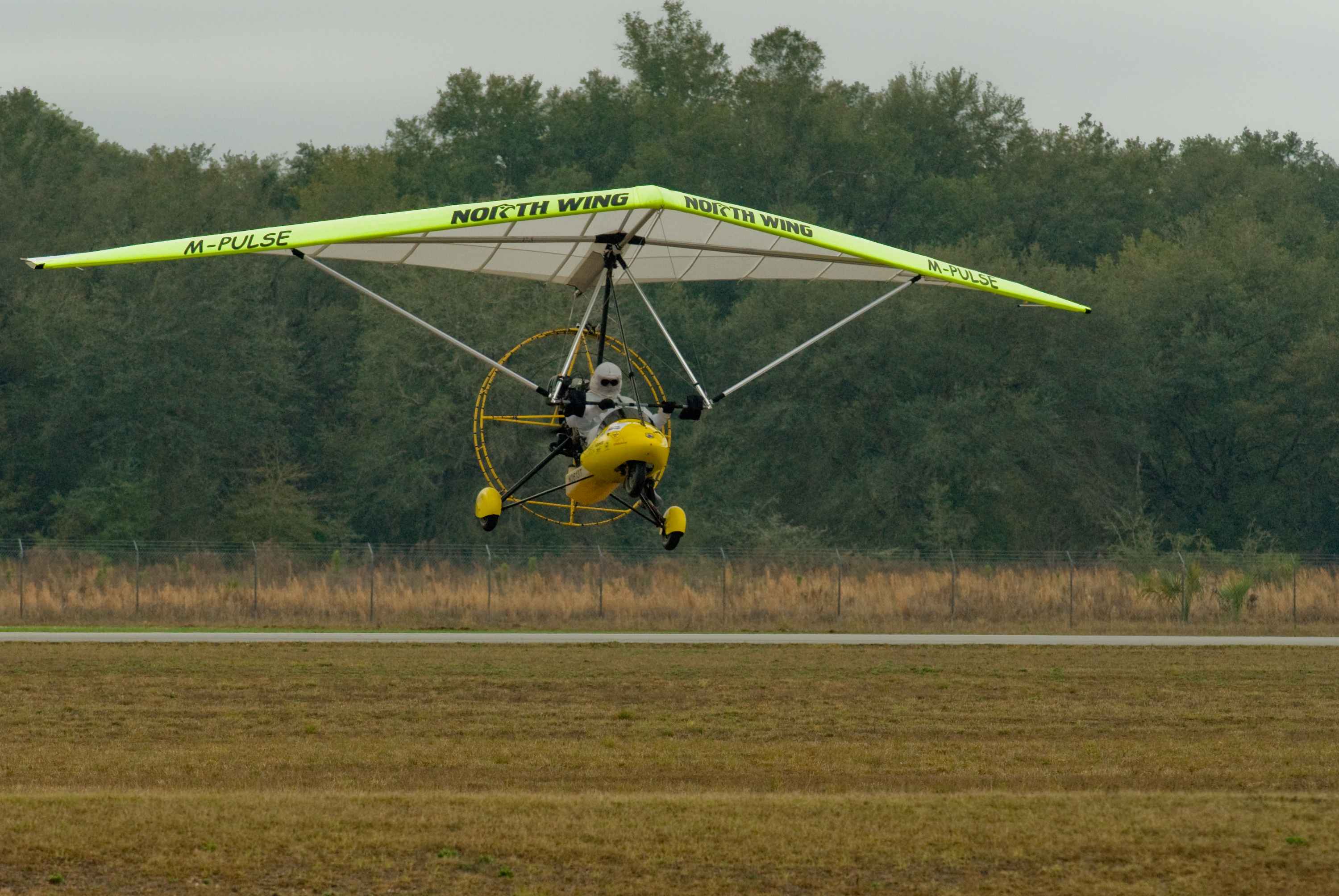 Estilo Voo Livre - Asa Delta E Parapente