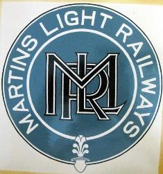 <span class="mw-page-title-main">Martin's Light Railways</span>Narrow-gauge railroads in India