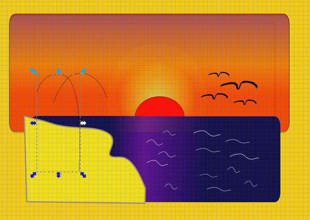 File:Inkscape-Tutorial-sunset7.png