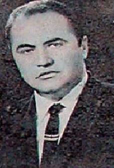 Ioannis Petridis - Wikipedia